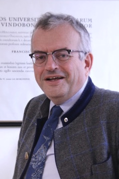 Dr. Franz Lima Rechtsanwalt
